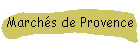 Marchs de Provence