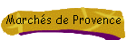 Marchs de Provence