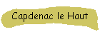 Capdenac le Haut