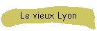 Le vieux Lyon