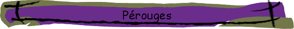Prouges
