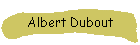 Albert Dubout