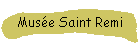 Muse Saint Remi