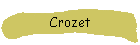 Crozet
