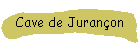 Cave de Juranon