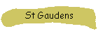 St Gaudens