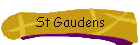 St Gaudens