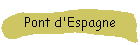 Pont d'Espagne