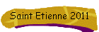 Saint Etienne 2011