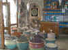 Souk aux �pices -caire-egypte-16350.jpg (204180 octets)