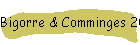 Bigorre & Comminges 2005